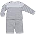 Best Buy Baby Biscotti Petit Bateau Top and Pant Set Stores