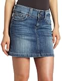 Red Engine Women's Caprice Short Skirt