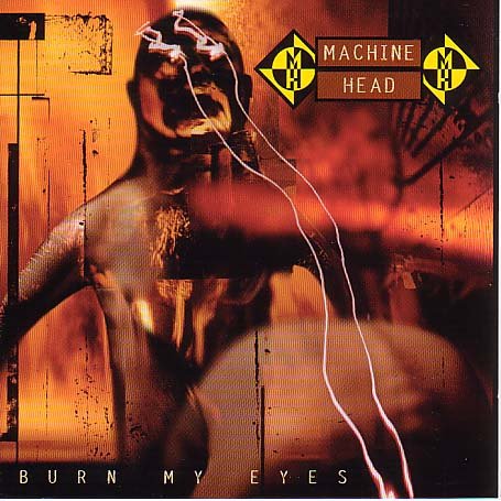 CD-Charts  Music : Burn My Eyes