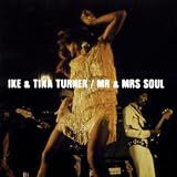 Mr. & Mrs. Soul