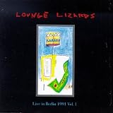 Live in Berlin, Vol. 2
