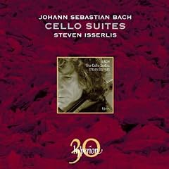 Bach: Cello Suites Nos.1-6