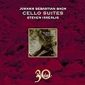 Bach: Cello Suites Nos.1-6