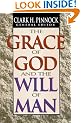 The Grace of God, the Will of Man
