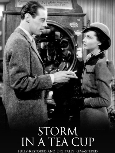 Storm in a Teacup