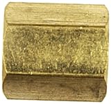 Dorman 490-330 Inverted Tube Union 3/16