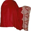 Paisley Shawls Wraps Stole Womens Dress in India 84 x 40 inches (npsley321)