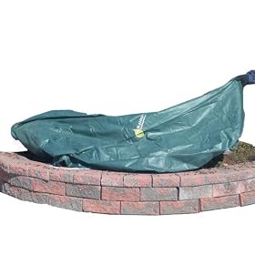 Exaco Trading 10120 Planket Plant Blanket 10-Foot Diameter by 