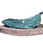 Exaco Trading 10120 Planket Plant Blanket 10-Foot Diameter