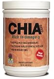 Natures Answer Chia Seed, 16-Ounce