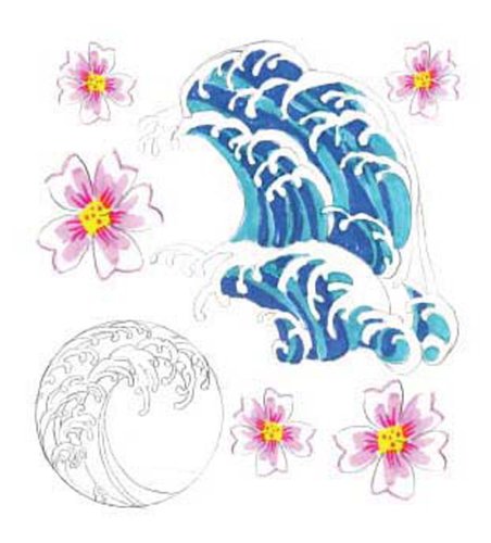 Hawaii Stickers