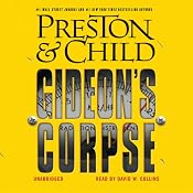 Gideon's Corpse | [Douglas Preston, Lincoln Child]