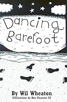 Dancing Barefoot