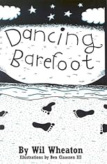 Dancing Barefoot