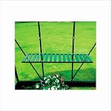 EasyStart Greenhouse Fold-Away Shelving
