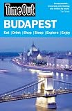 Time Out Budapest (Time Out Guides)