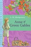 Anne of Green Gables (Oxford Childrens Classics)
