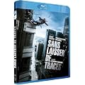 Sans laisser de trace [Blu-ray]