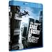 Sans laisser de trace [Blu-ray]
