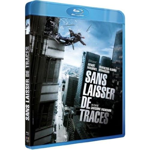 Sans Laisser De Traces FRENCH 1080p BluRay x264-FHD [EXCLU 2010] [FS]