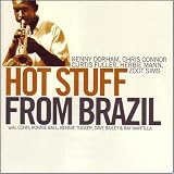 Hot Stuff From Brazil