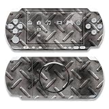 Industrial Design Decorative Protector Skin Decal Sticker for PSP-3000