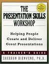 The Presentation Skills Workshop