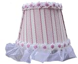 Flower Girl Night Light