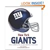New York Giants: The Complete Illustrated History