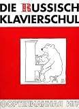 Produkt-Bild: Die Russische Klavierschule, Bd.1