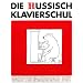 Die Russische Klavierschule, Bd.1