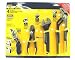 Irwin Tools Folding Utility Knife and Pro Pliers - 4-Pc. Set, Model# 2101106HDDS