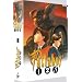 Patlabor 1, 2 et 3 - Coffret 3 DVD