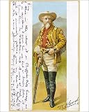 Photographic Prints of Cody/postcard/colour from Mary Evans