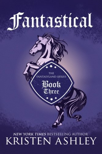 Fantastical (The Fantasyland Series) (Volume 3)