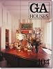 GA HOUSES―世界の住宅〈104〉