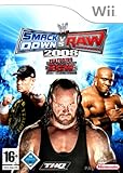 WWE Smackdown vs. Raw 2008