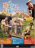 Natur im Garten 1-3 - Boxset - Erwin Steinhauer