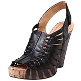 Miss Sixty Women's Tanner Sandal