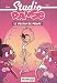 Studio Danse, tome 1 : Le destin de Prune at Amazon: 51kbOiwm3nL._SL75_