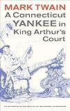 A Connecticut Yankee in King Arthur's court