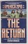 The Return (American 2040, Vol. 4)