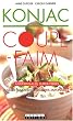 Konjac : Coupe-faim
