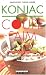 Konjac : Coupe-faim