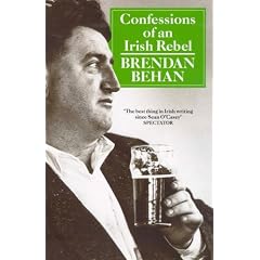 Confessions of an Irish Rebel (Arena Books)
