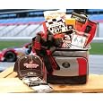 Discounts NASCAR Lover's Gift Chest: And The Race Is On -Large