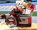 And The Race Is On NASCAR Lovers Gift Chest- Large