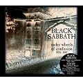 Under the Wheels of Confusion: Black Sabbath 1970-1987