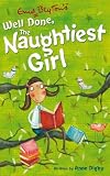Well Done, the Naughtiest Girl