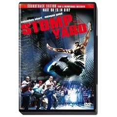 Stomp the Yard (inkl. Soundtrack CD)